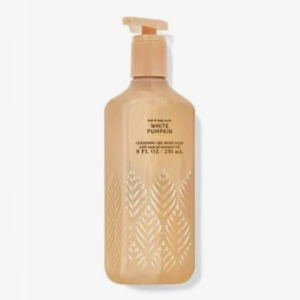 Bath & Body Works Cleansing Gel Hand Soap 2-pack (new with tags)